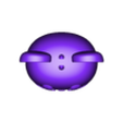 mouse.stl Fichier STL Le bowling des petits animaux・Design pour impression 3D à télécharger, Shira