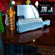 156005c5baf40ff51a327f1c34f2975b_display_large.jpg Free STL file Warhammer 40k arbites shotgun・3D printer design to download