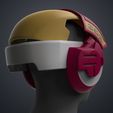 Sabine_Speeder_Helmet-3Demon_24.jpg Sabine Speeder Helmet - Ahsoka
