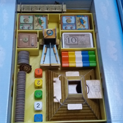 Capture d’écran 2017-09-06 à 11.03.42.png STL-Datei Camel Up Game Organizer kostenlos・Design zum 3D-Drucken zum herunterladen