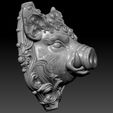 3.jpg Baroque Pig