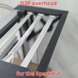 o9.jpg Creality SparkX i7 D3P overhead mount