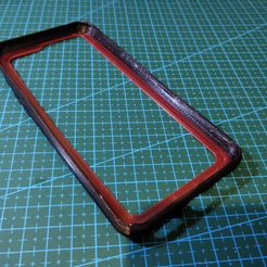 Archivo 3D gratuito Funda de teléfono para OnePlus Nord 2 5G 📱・Idea de  impresión 3D para descargar・Cults