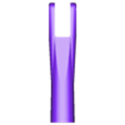 Stem joint.STL FlexiSander 3D (93mm x 200mm)