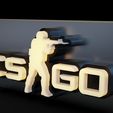 Logo-CS-GO-Video.4.jpg CS:GO Logo - LED marquee