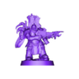 gunner2.stl WARPING RUBIKS KURO PROXY