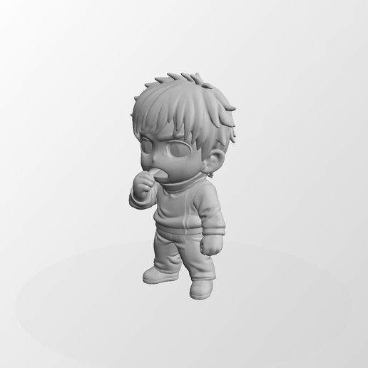 yuta chibi png