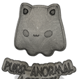 Purr-Anormal-Activity2.png Cartoon Style Ghost - Purr-Anormal Activity