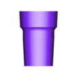 wrx_cupholder.stl 2015+ WRX wide cupholer (fits 40oz hydroflask)