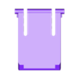 Keyboard_tilt_leg.stl ロジクール K345 キーボードチルトレッグ