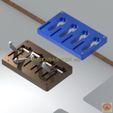 Bambulab-H2C_19.jpg BAMBULAB HOTEND HOLDER H2-P2S-X2D