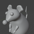 03.png Bizarre Mouse (Bizarre Mouse) - ROBLOX