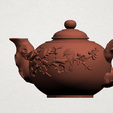 Tea Pot A02.png Tea Pot 01