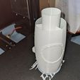 Airframe-printed.jpg Space Rocket, Revision 2