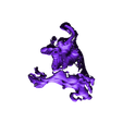 cave3.stl Free STL file Weird terrain collection・3D print design to download