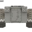 WARRIOR-REAR.jpg IMPERIAL IFV - COMMAND VERSION