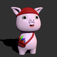 artist.png Piggy-Wiggy Artist