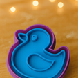 ChatGPT-Image-14-de-dez.-de-2025,-21_24_57.png 🦆 Gummi-Ente Ausstechform + Stempel + Griff | STL-Datei