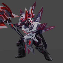 mord.png PROJECT Mordekaiser