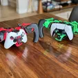 img_6935.webp V2 - Xbox Series X/S Controller Racing Wheel 100% 3D printed