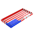 USA_S23U.png Samsung Galaxy S23 Ultra USA Flag Case (multi color)