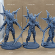 60mm.png Tyrant of Chastisement (Pre-Supported)