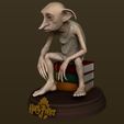 Crazybrain_dobby01.jpg ДОББИ ИЗ ФИЛЬМА О ГАРРИ ПОТТЕРЕ