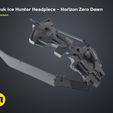 Banuk-Ice-Hunter-Headpiece-32.jpg Banuk Ice Hunter Headpiece - Horizon Zero Dawn
