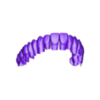 Expression O1 Upper.stl All Collection For exocad