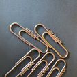 Paperclip-Collection-image.jpg Bookmark Paperclip Collection