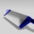 RC-DRIFT-CAR-INTERCOOLER-V1-3.png RC Drift Car Intercooler 1:10 Accesories