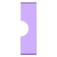 WB2.stl Extruder Support V6
