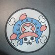 IMG_6809.jpg 6 Coaster One Piece 1