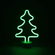 Oferta-luces-de-ne-n-decoradas-rbol-de-Navidad-cocotero-Cactus-l-mpara-LED-para.jpg_Q90.jpg_.webp neon christmas tree table lamp / lampara neon de mesa de árbol de navidad
