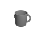 untitled2t.png Coffe Cup Konoha Naruto | Naruto Konoha Mug
