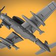 Tucano48-Remake-Render-06.jpg EMB-314 Embraer Super Tucano Scale 1:48