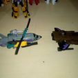 IMG_20200526_120508962.jpg Transformers Combiner Wars Combaticons G1 Style weapons 2