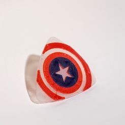 _IAN5548_display_large.jpg Plectre de guitare Captain America