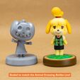 Cults_Amiibo_Scaled.jpg Animal Crossing Jack 3D Model - Amiibo Scale -  3d Printable Animal Crossing New Horizons Figure