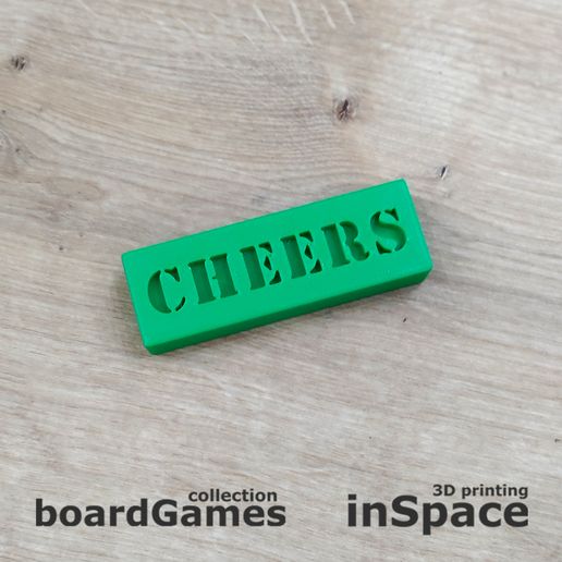 16.jpg Drunk Jenga - (x56 blocks)