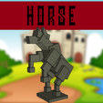 caballo06.png Chess - Cube