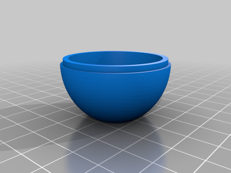 oeuf_bas.png STL-Datei Easter egg・Modell für 3D-Drucker zum Herunterladen, Bricoloup3d