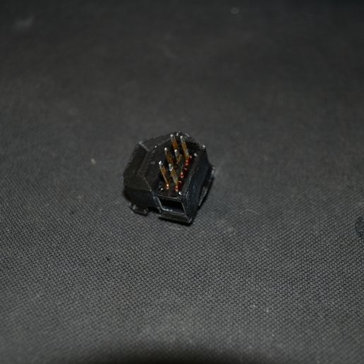 abbe0c55-7c8f-45d1-8e71-fe7becdfc755.JPG Voron 2.4 Buzzer Holder Mod