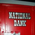 20190506_132024.jpg Playmobil 1999 Western National Bank coach door slide replacement (nr 3037)
