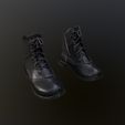 13.jpg Military Boots