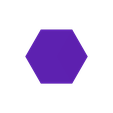 corner_plain.stl Rubik's cube (fully printable)