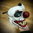 z4778439441507_11aa543af5a59332be048b5aefa1d5f5.jpg Sweet Tooth Twisted Metal Mask High Quality