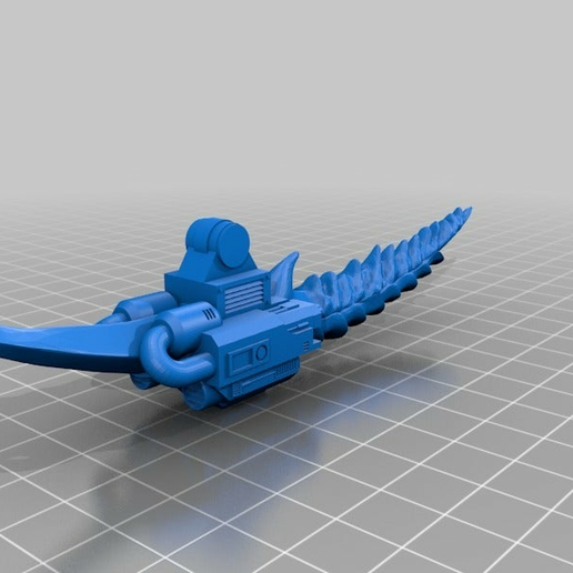 f55da1c4d2f2beff7e9c18ec59495d83.png Chevalier impérial Griffe démoniaque avec boulons lourds (chargement de l'Achéron)