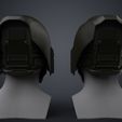 HK-87Helmet-3Demon_6.jpg HK-87 Droid Helmet - Star Wars