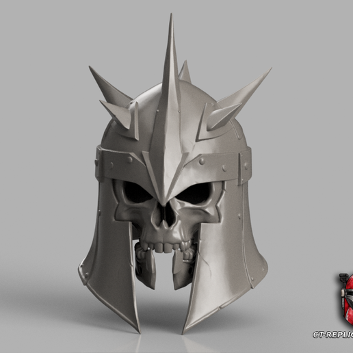 Wild Hunt Soldier - Witcher 3 - Cosplay 1:1 Replica (A)